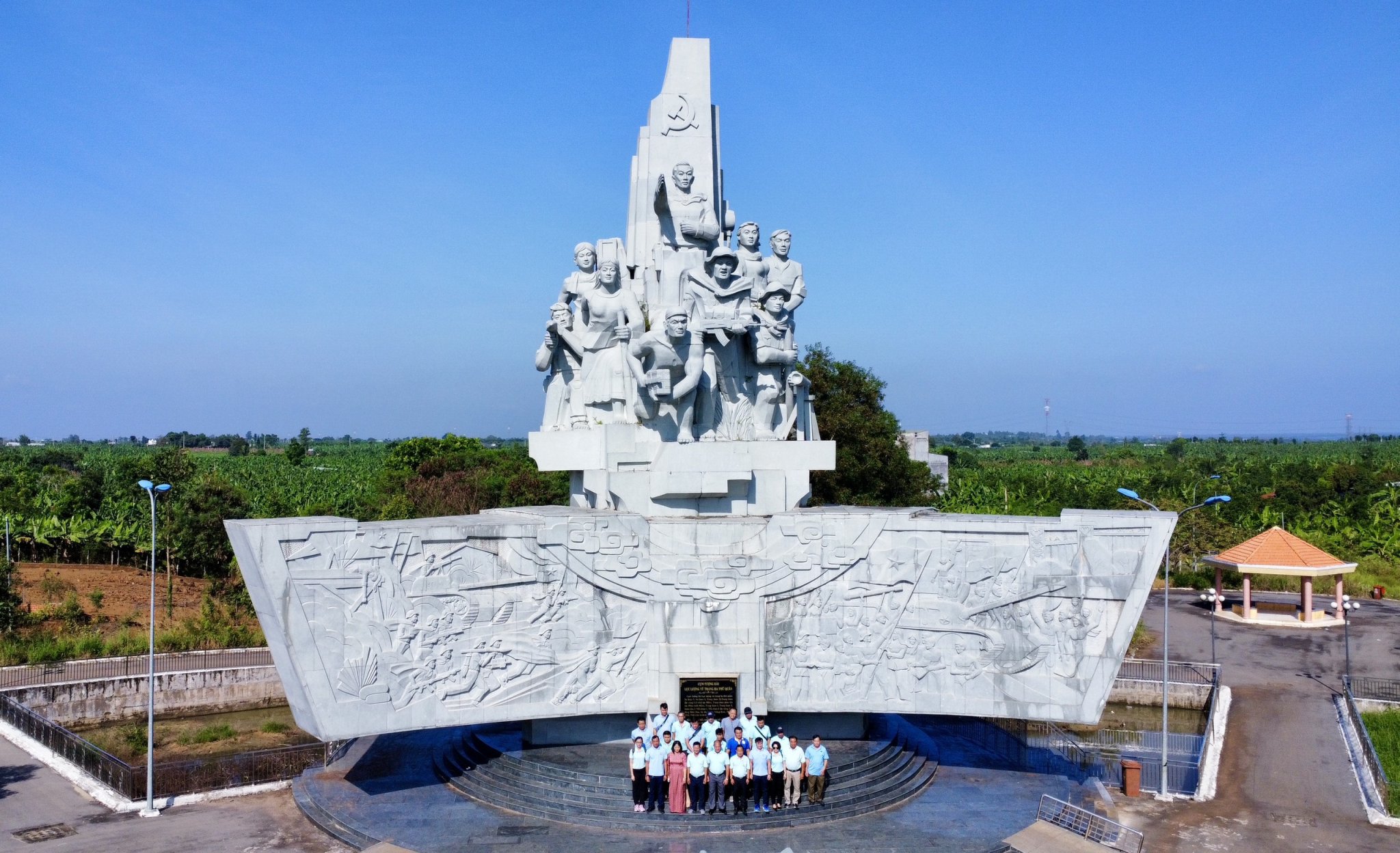 Di tích căn cứ tỉnh Ủy Biên Hòa